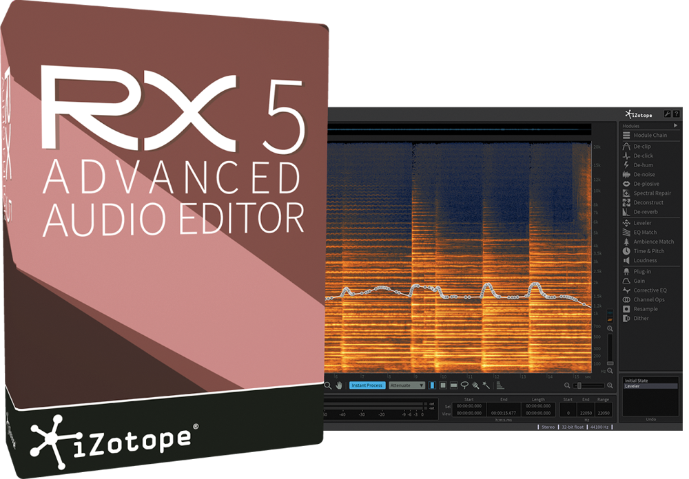 Izotope rx 5 download